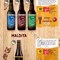 Antevisão Folheto CONTINENTE Especial Cervejas promoções de 20 agosto a 15 setembro p6.jpg